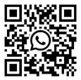 whatsapp qr code